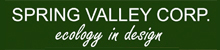 SPRING VALLEY CORP．
